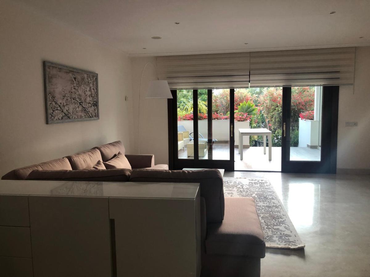 Apartamento Luxury At Lomas Del Rey, Puente