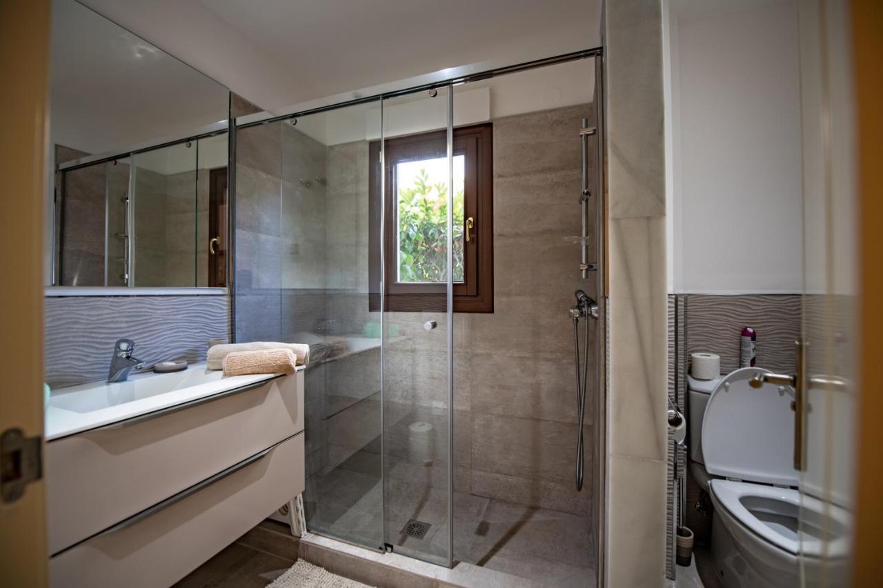 Apartamento Luxury At Lomas Del Rey, Puente