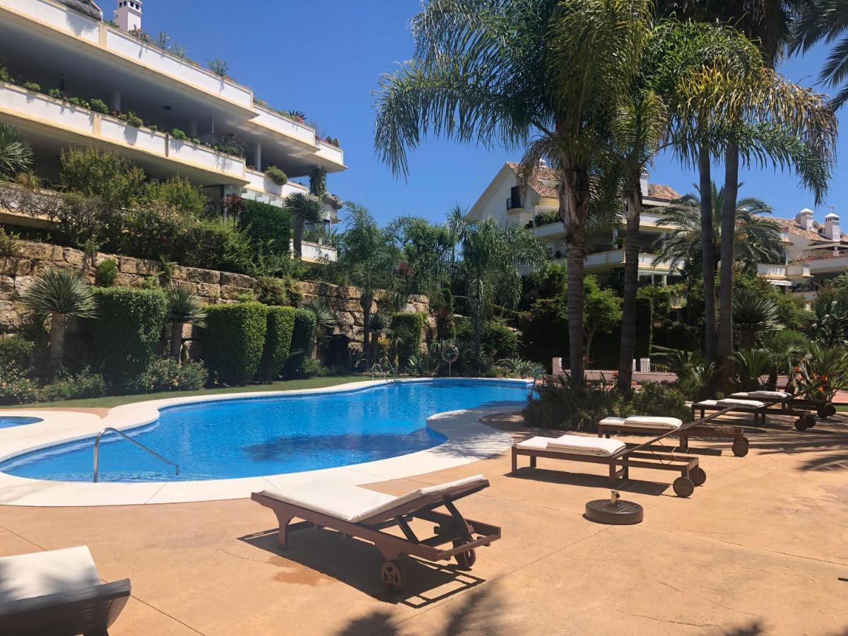 Luxury At Lomas Del Rey, Puente * Marbella