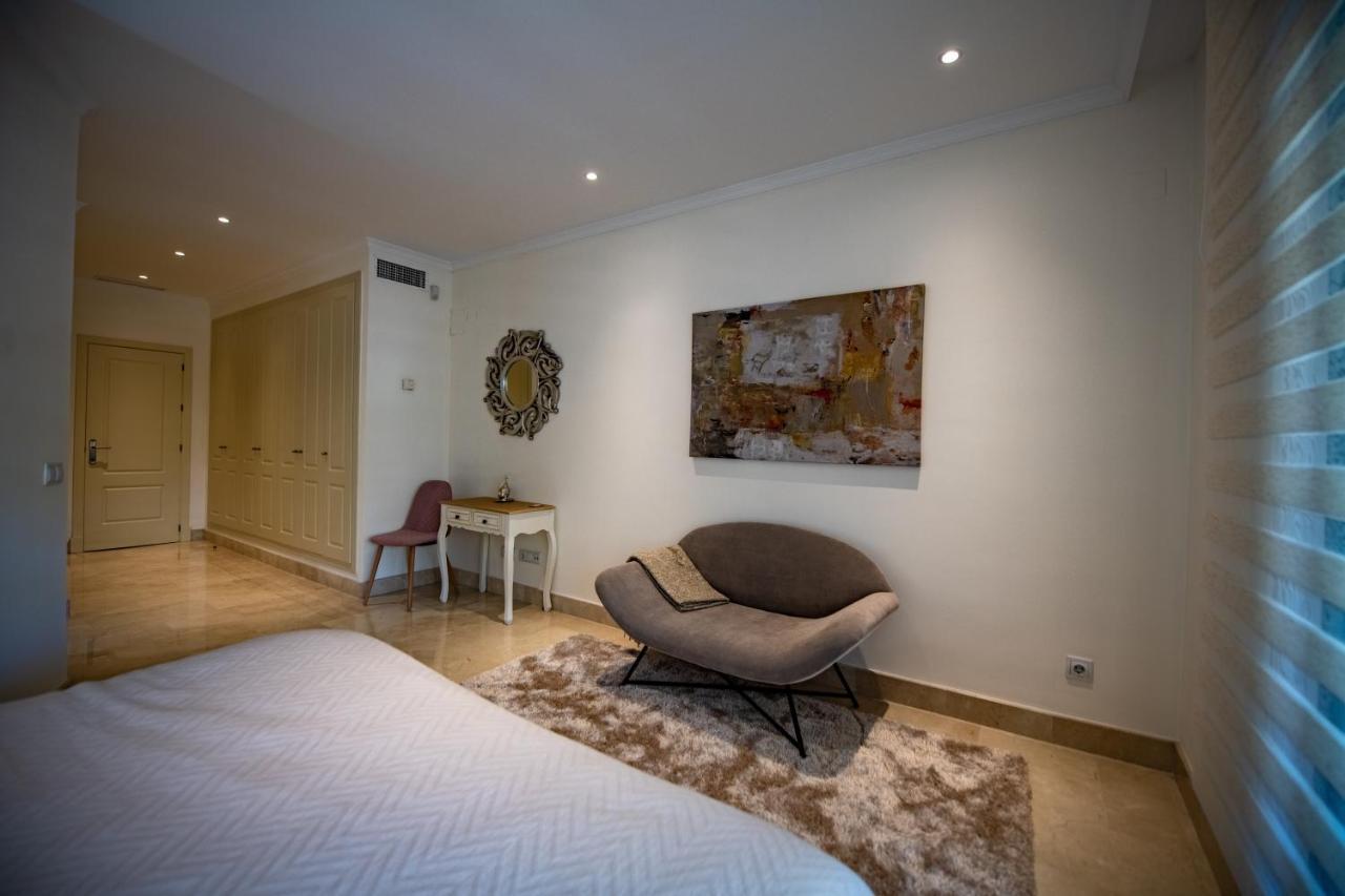 Luxury At Lomas Del Rey, Puente Apartamento