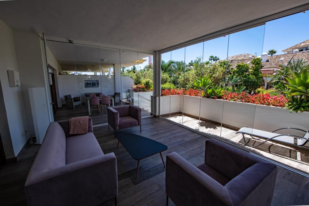 Luxury At Lomas Del Rey, Puente Apartamento Marbella