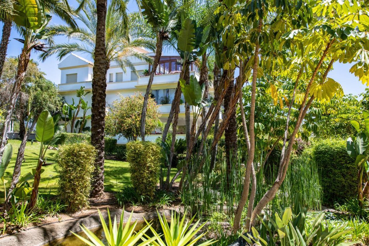 Apartamento Luxury At Lomas Del Rey, Puente *