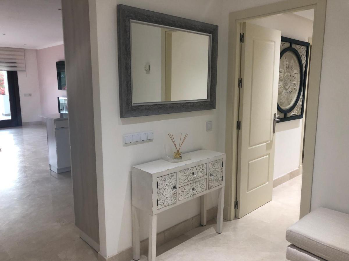 Luxury At Lomas Del Rey, Puente