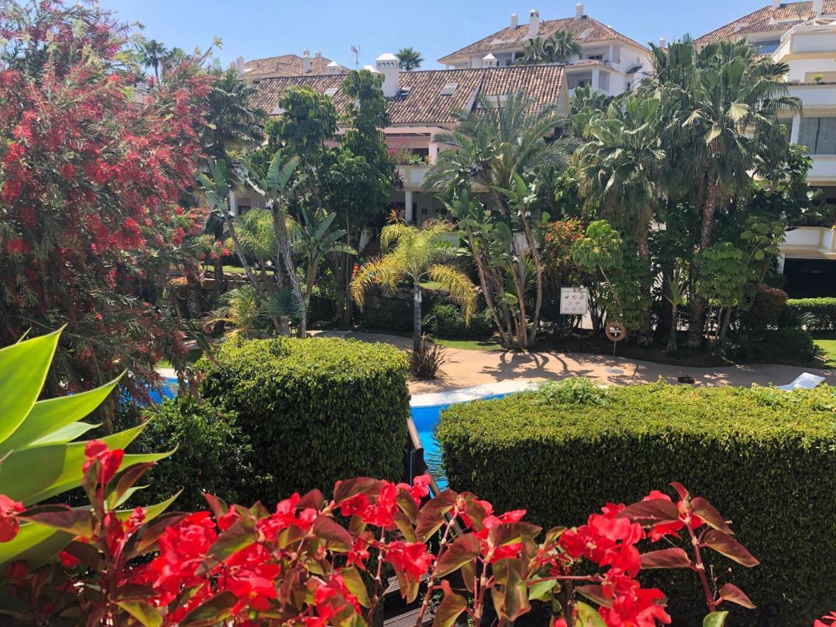 Luxury At Lomas Del Rey, Puente * Marbella