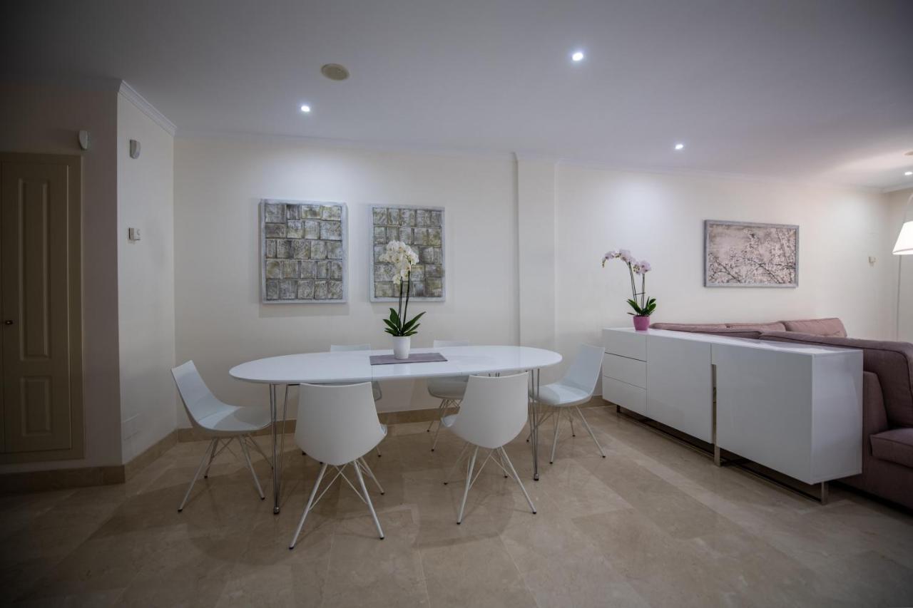Apartamento Luxury At Lomas Del Rey, Puente *