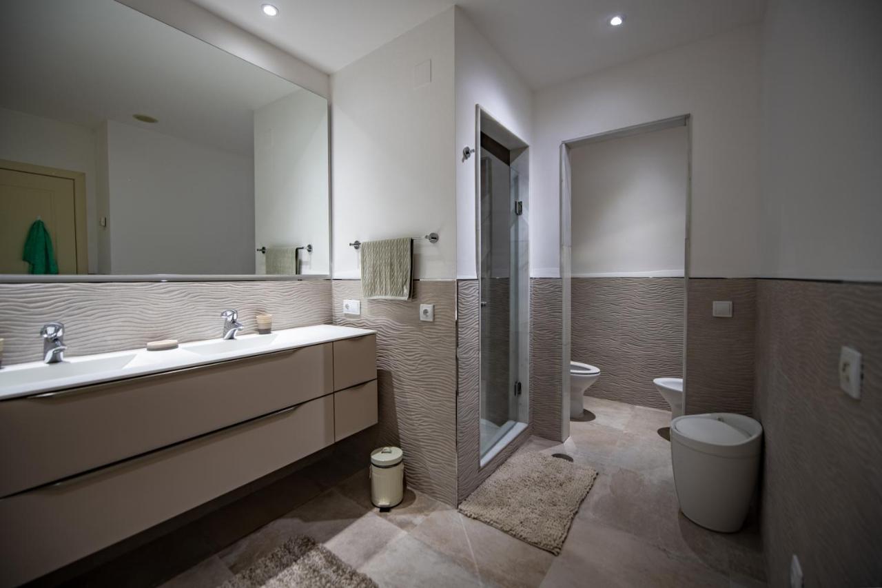 Apartamento Luxury At Lomas Del Rey, Puente Marbella