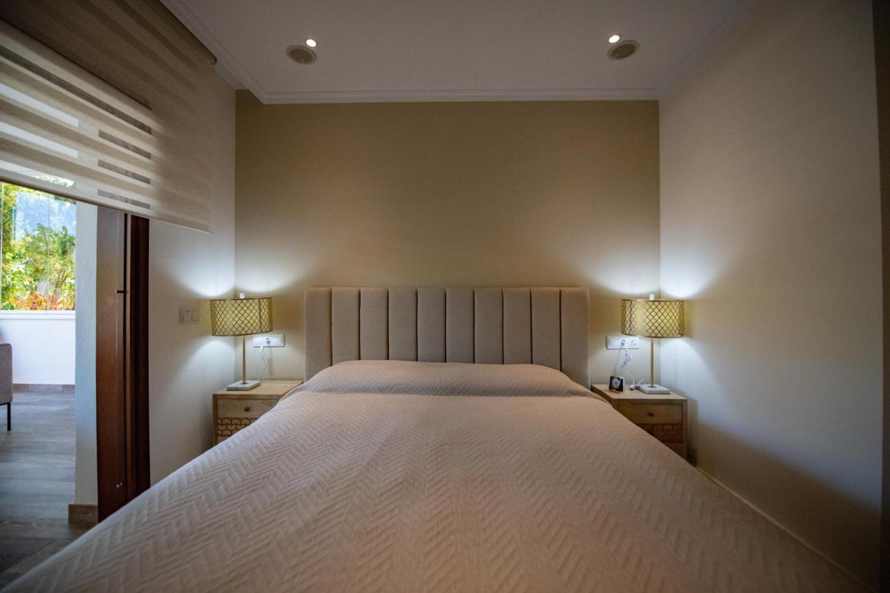 Luxury At Lomas Del Rey, Puente Apartamento *