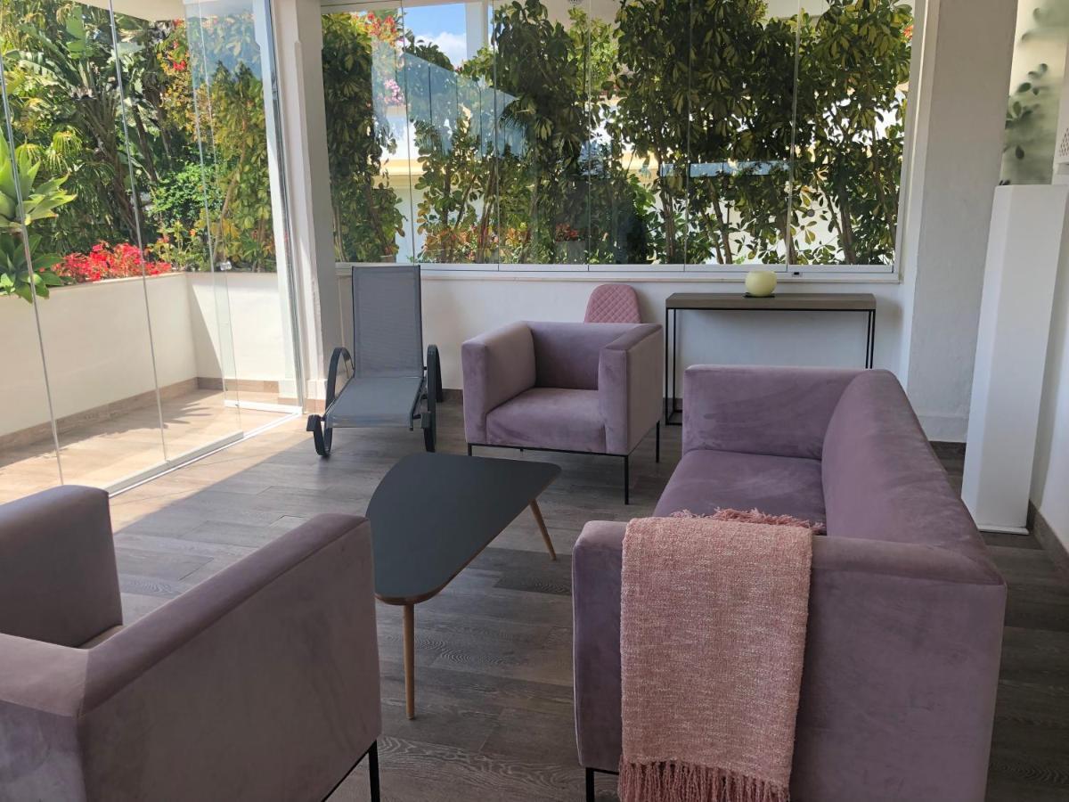 Luxury At Lomas Del Rey, Puente Apartamento *
