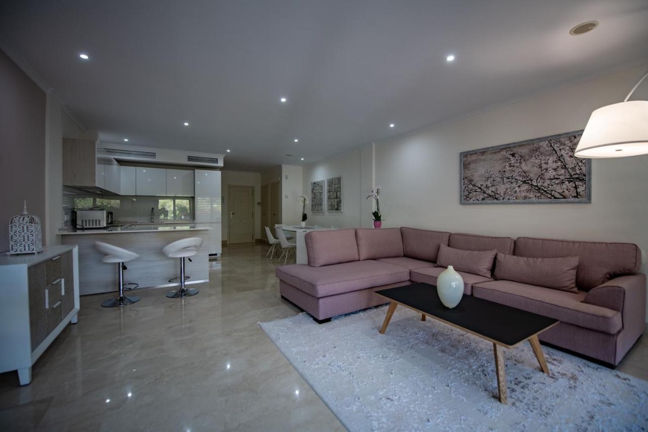 Luxury At Lomas Del Rey, Puente *