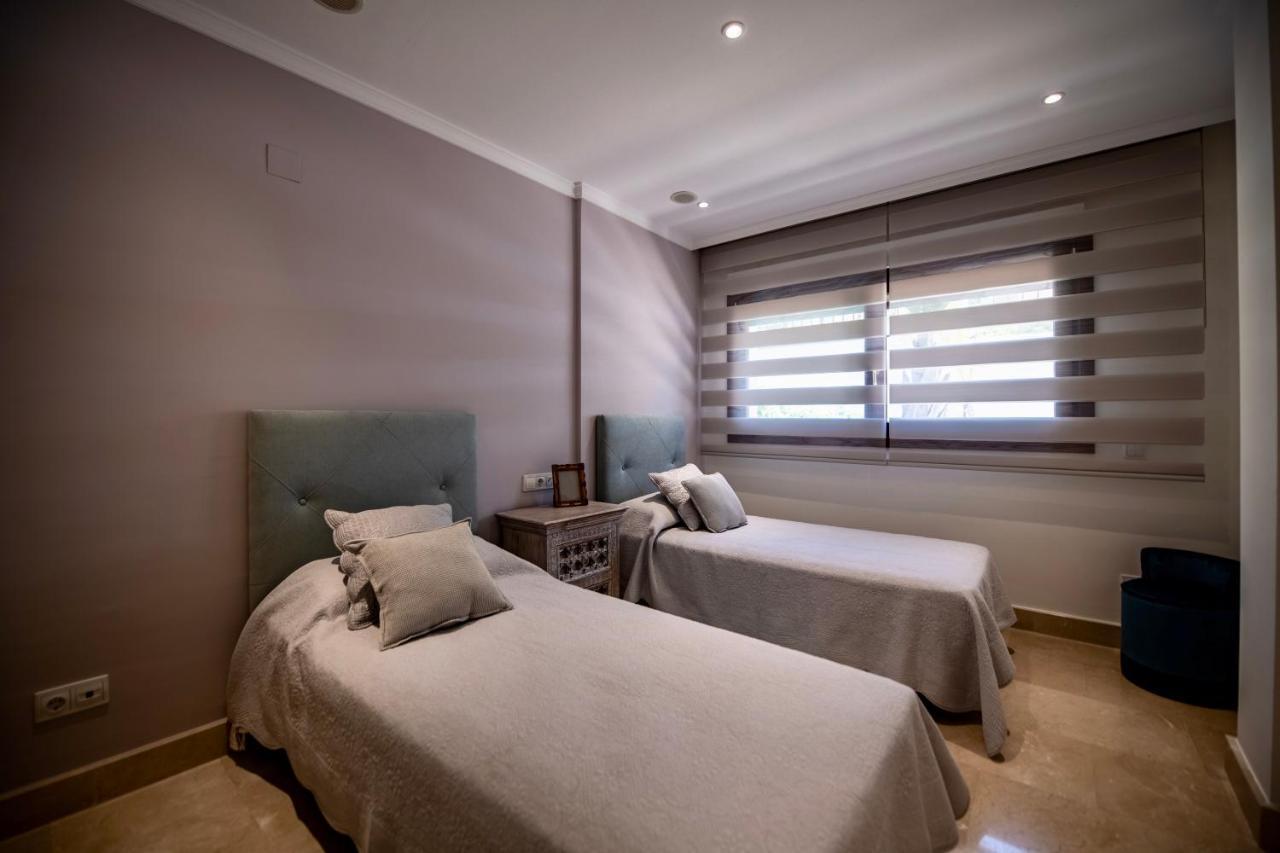 Luxury At Lomas Del Rey, Puente *