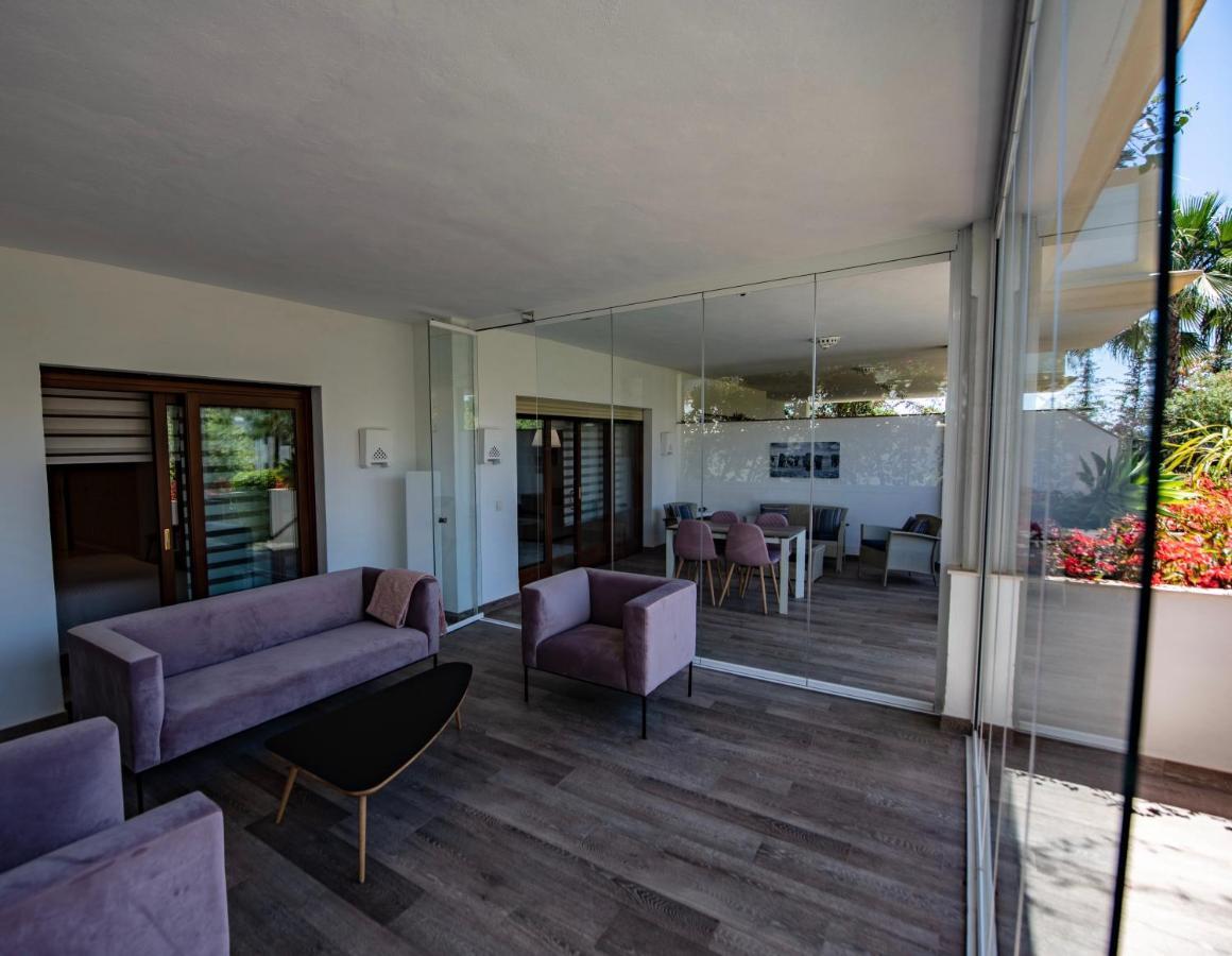 Apartamento Luxury At Lomas Del Rey, Puente Marbella
