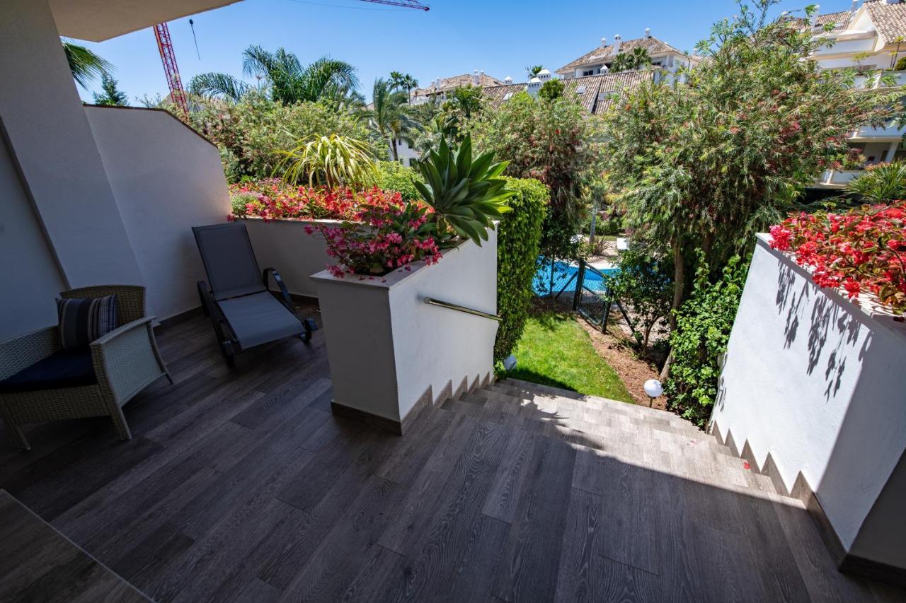 Luxury At Lomas Del Rey, Puente Apartamento Marbella