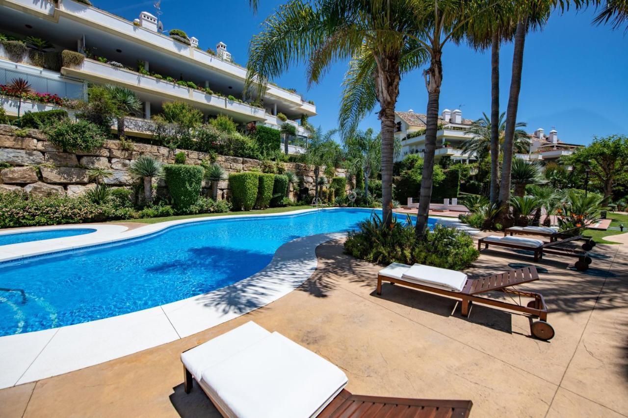 Luxury At Lomas Del Rey, Puente Apartamento Marbella