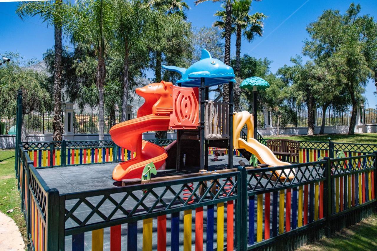 Apartamento Luxury At Lomas Del Rey, Puente