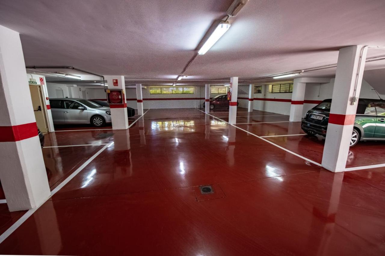 Apartamento Luxury At Lomas Del Rey, Puente *