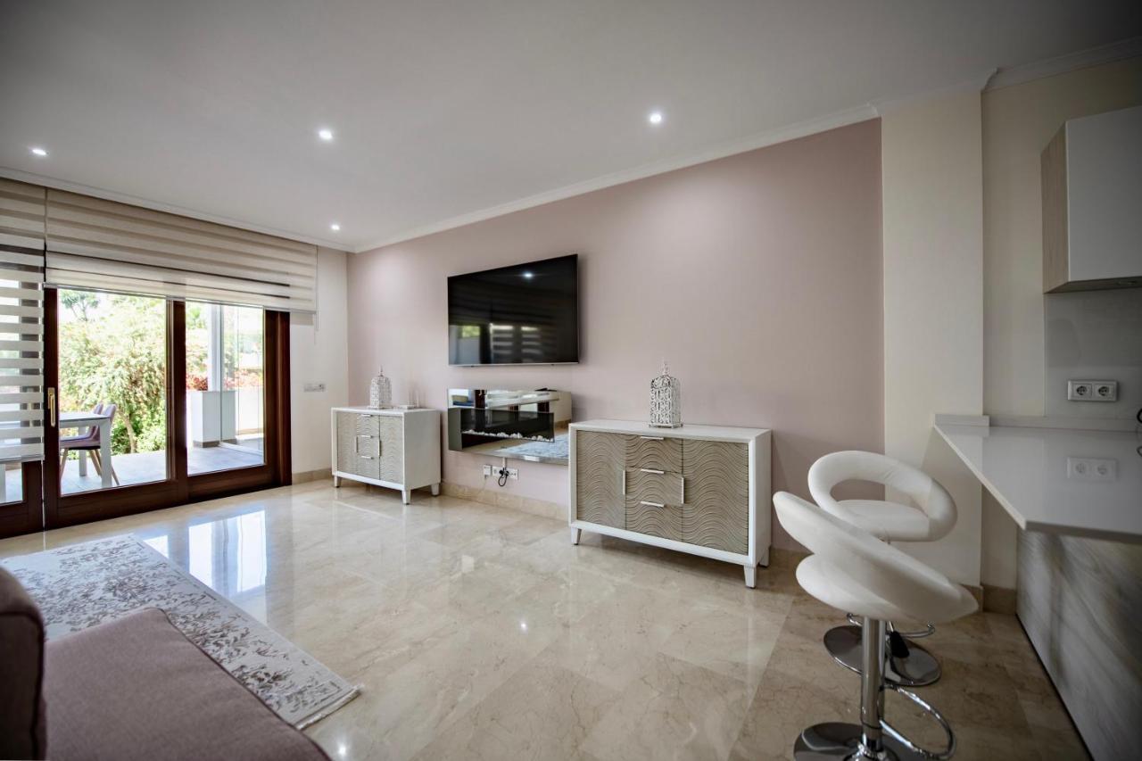 Luxury At Lomas Del Rey, Puente Marbella