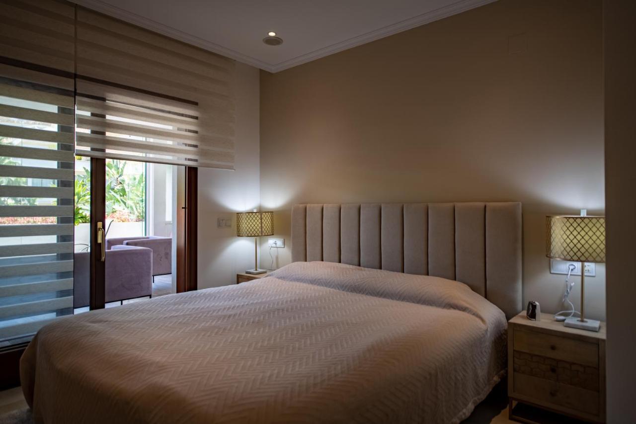 Apartamento Luxury At Lomas Del Rey, Puente Marbella