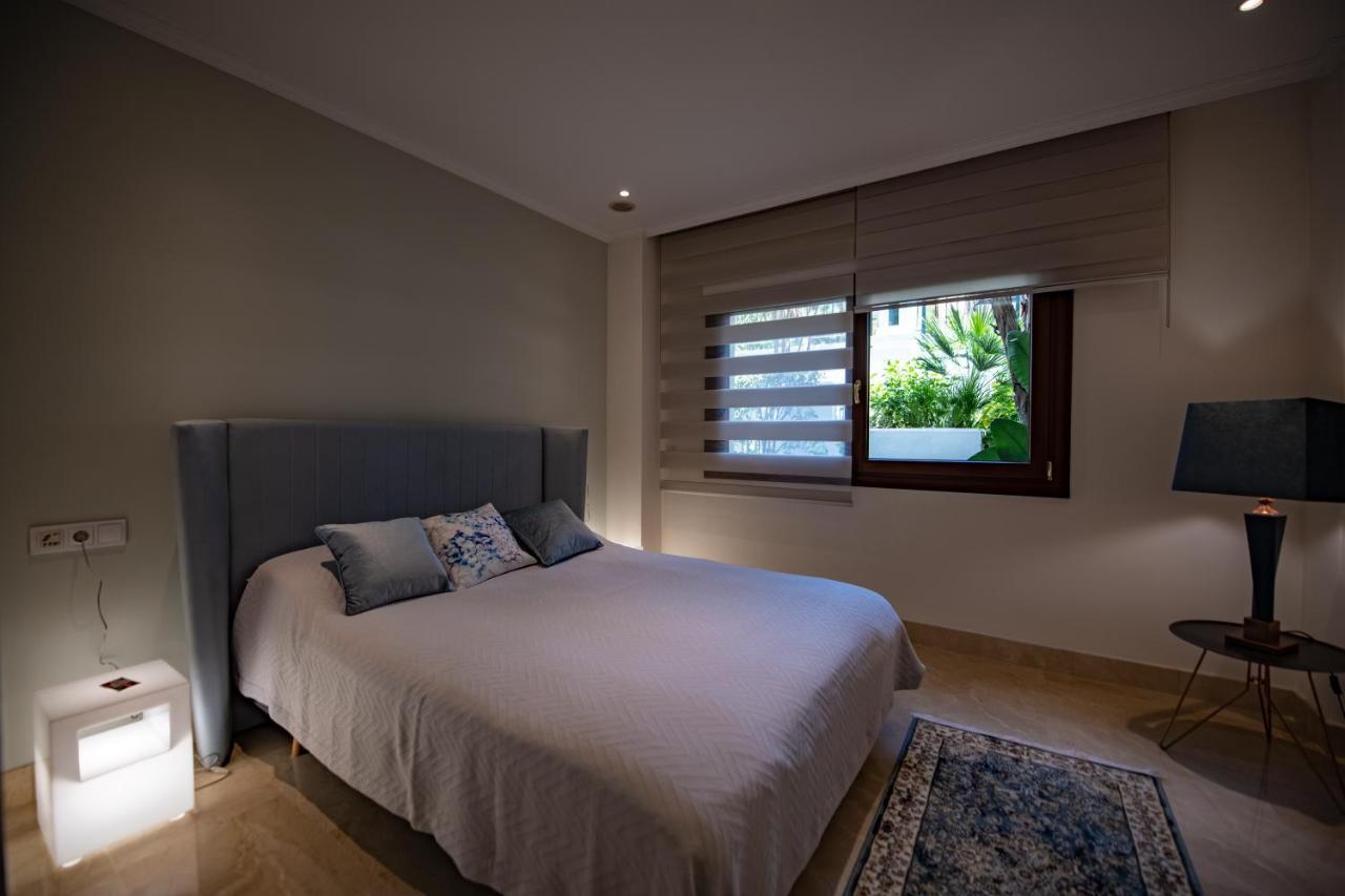 Luxury At Lomas Del Rey, Puente * Marbella