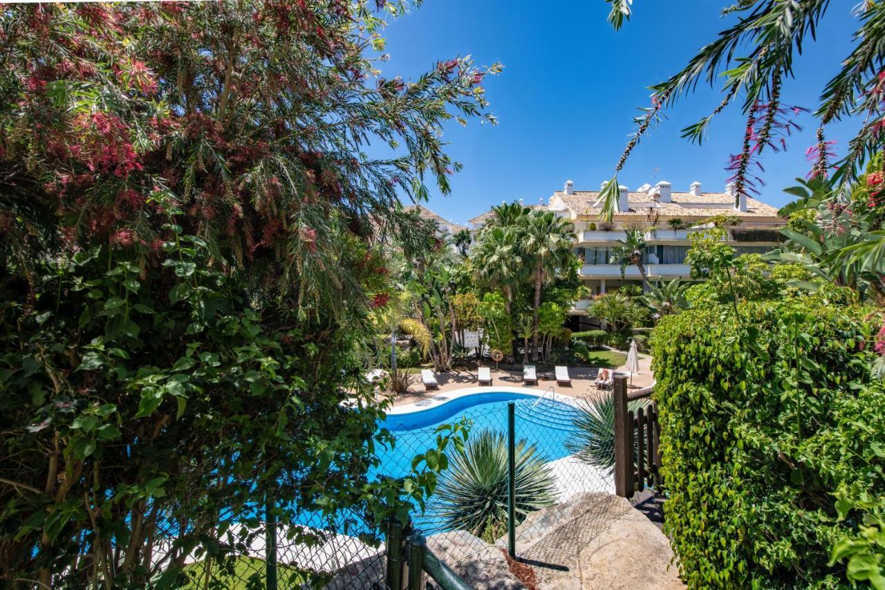 Luxury At Lomas Del Rey, Puente Marbella