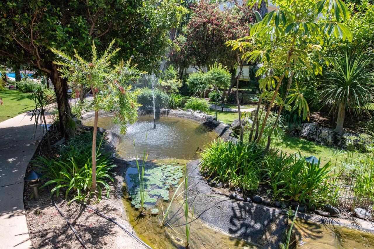 Apartamento Luxury At Lomas Del Rey, Puente Marbella
