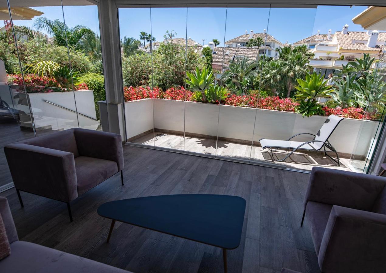 Luxury At Lomas Del Rey, Puente *