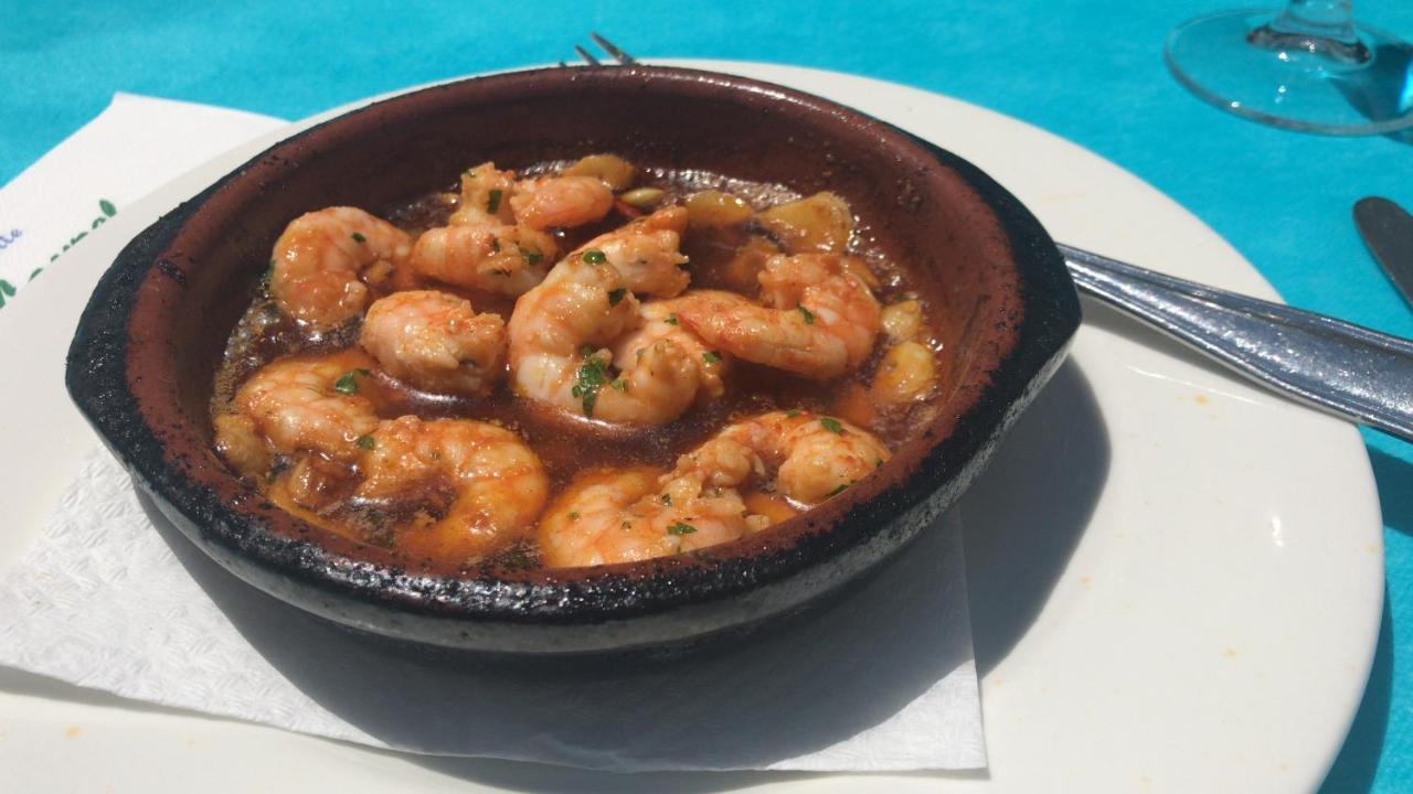 Romana Playa Estudio * Marbella
