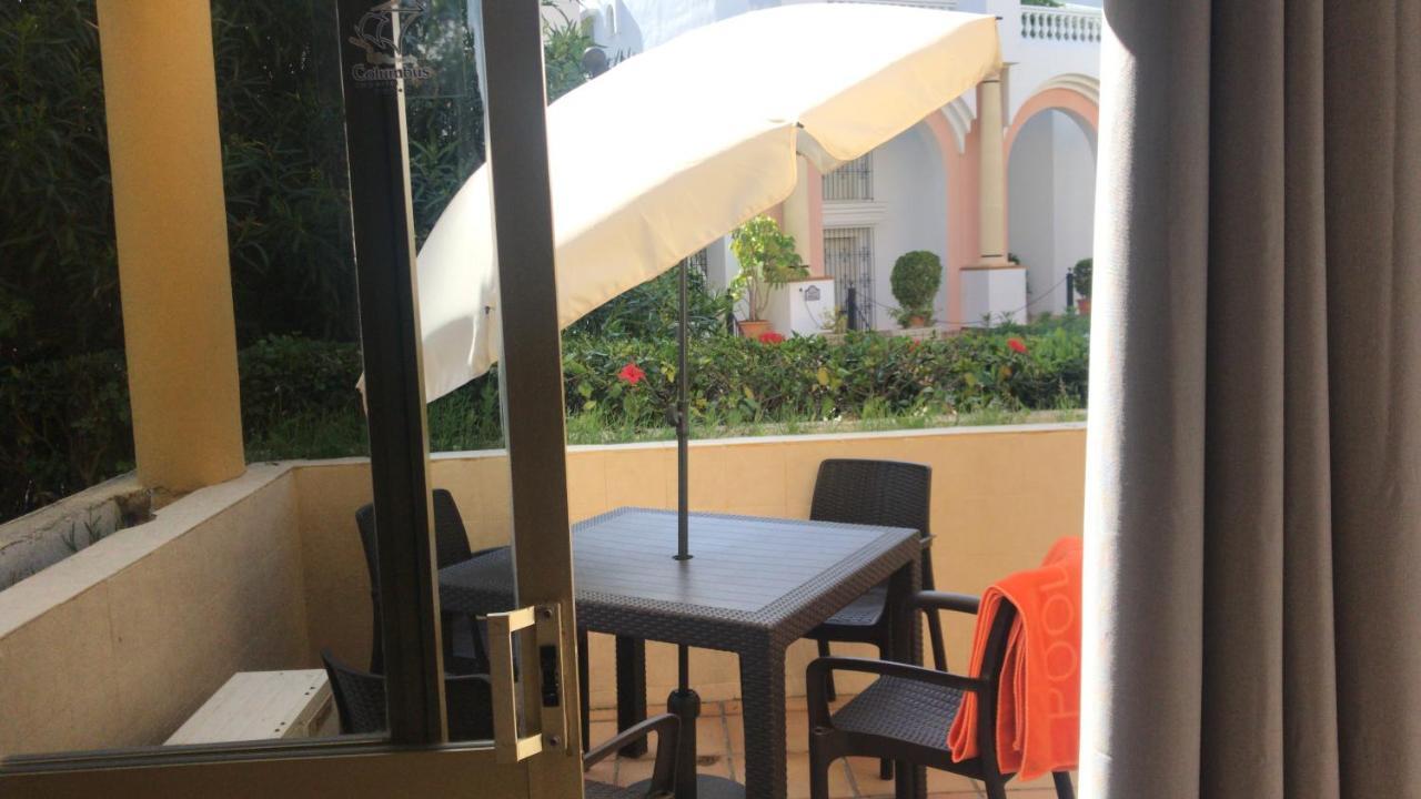 Romana Playa Estudio * Marbella