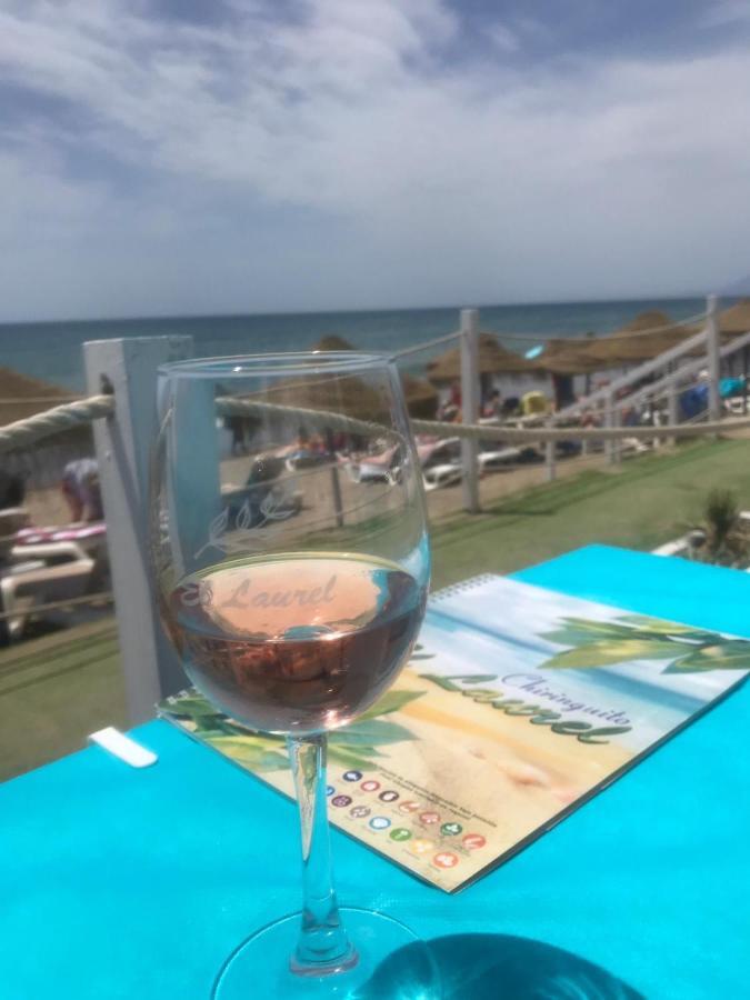 Romana Playa Estudio Apartment *