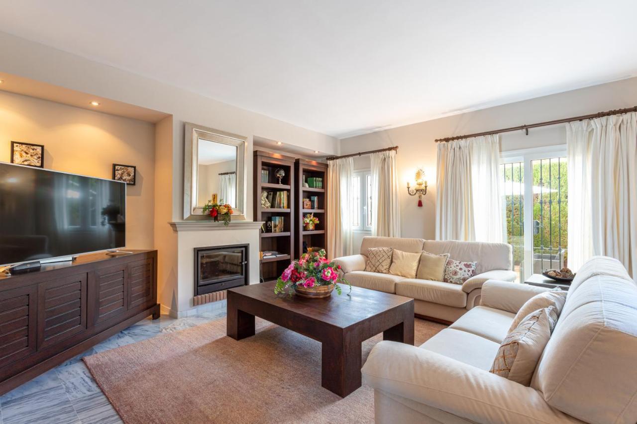 Bellavista By Ghr Ferienhaus