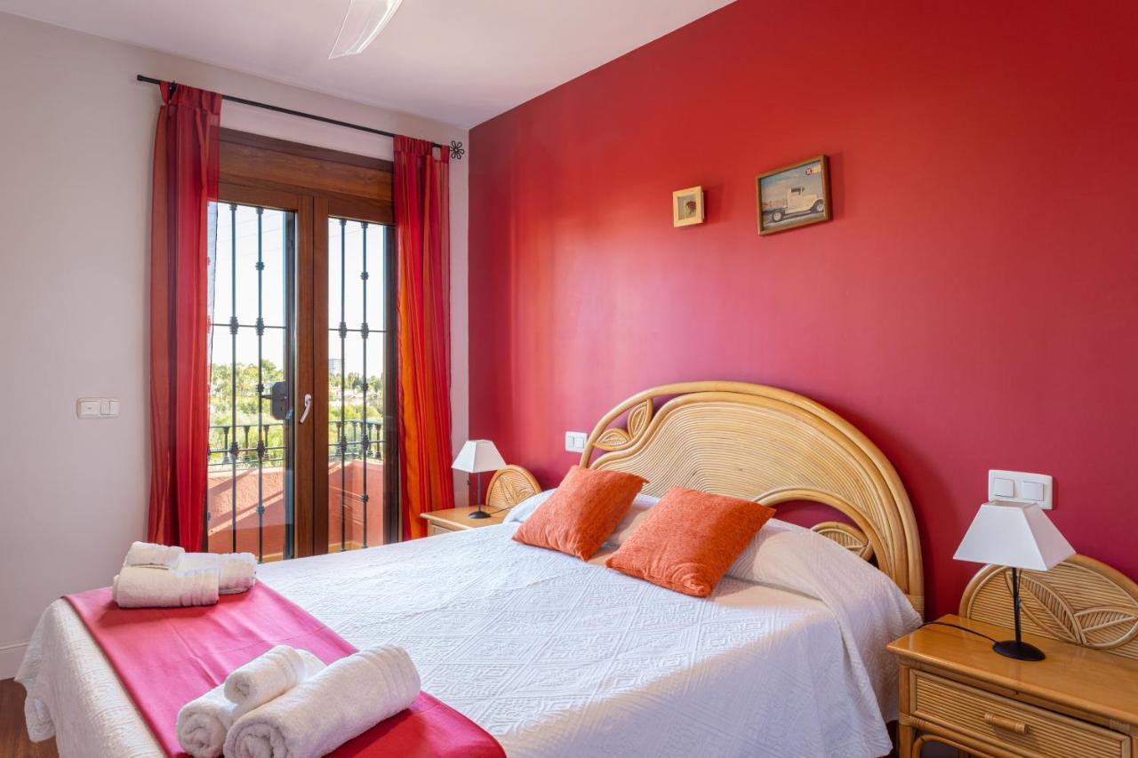 Bellavista By Ghr Ferienhaus