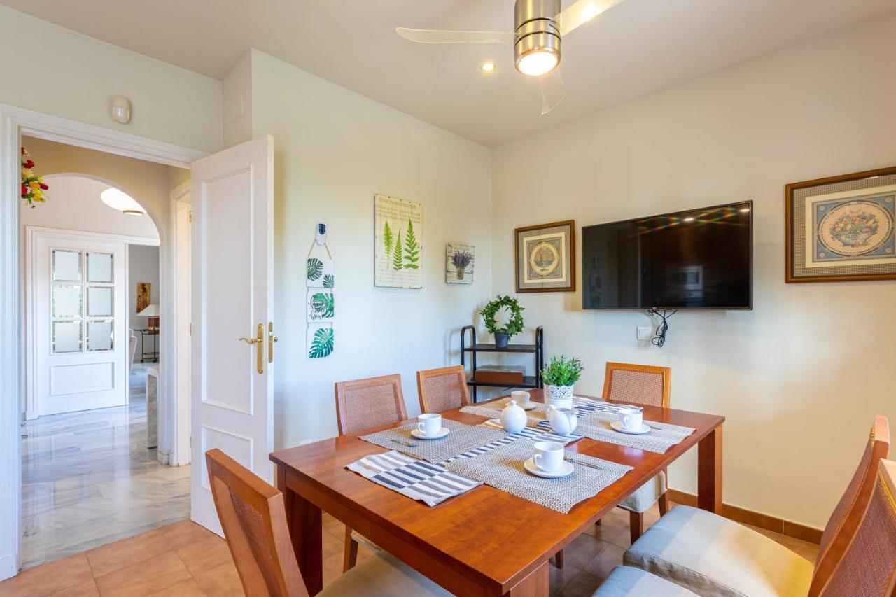 Ferienhaus Bellavista By Ghr Marbella