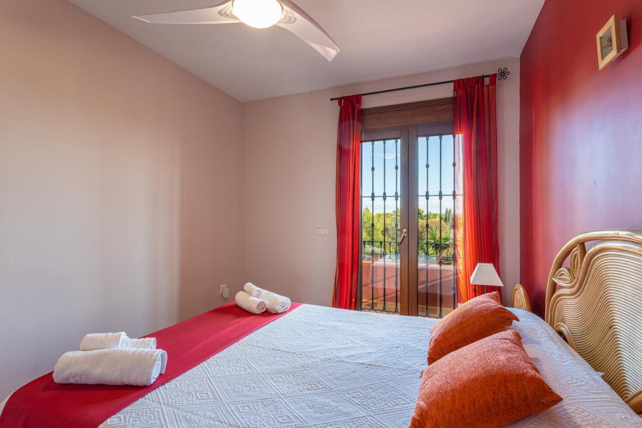 Bellavista By Ghr Marbella