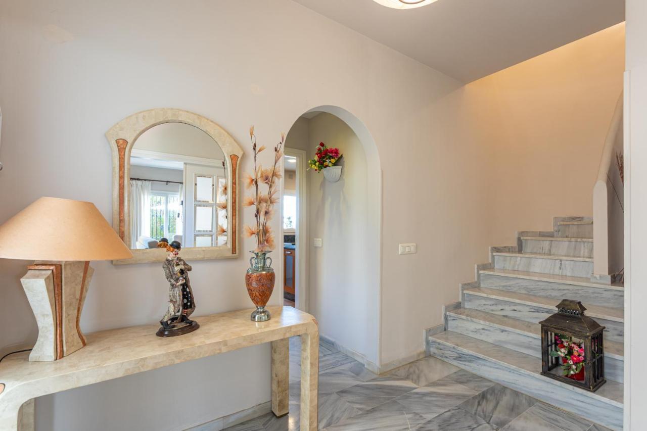 Bellavista By Ghr Ferienhaus Marbella