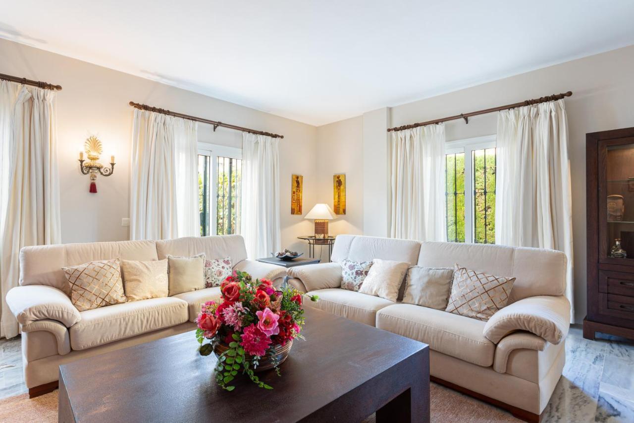 Ferienhaus Bellavista By Ghr