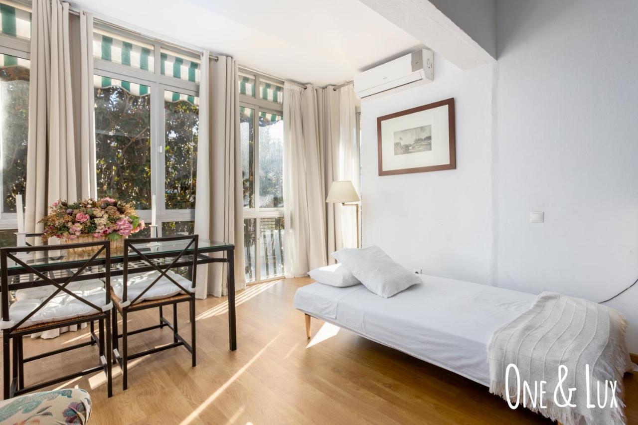One And Lux - With Pool Apartment Marbella
