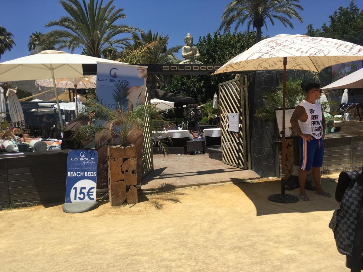 Apartamento Urbanizacion La Herradura Marbella