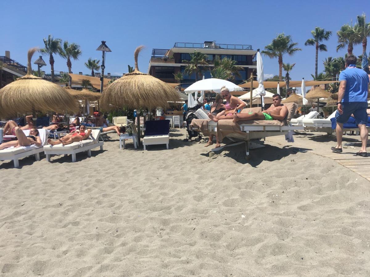 Urbanizacion La Herradura Apartamento Marbella