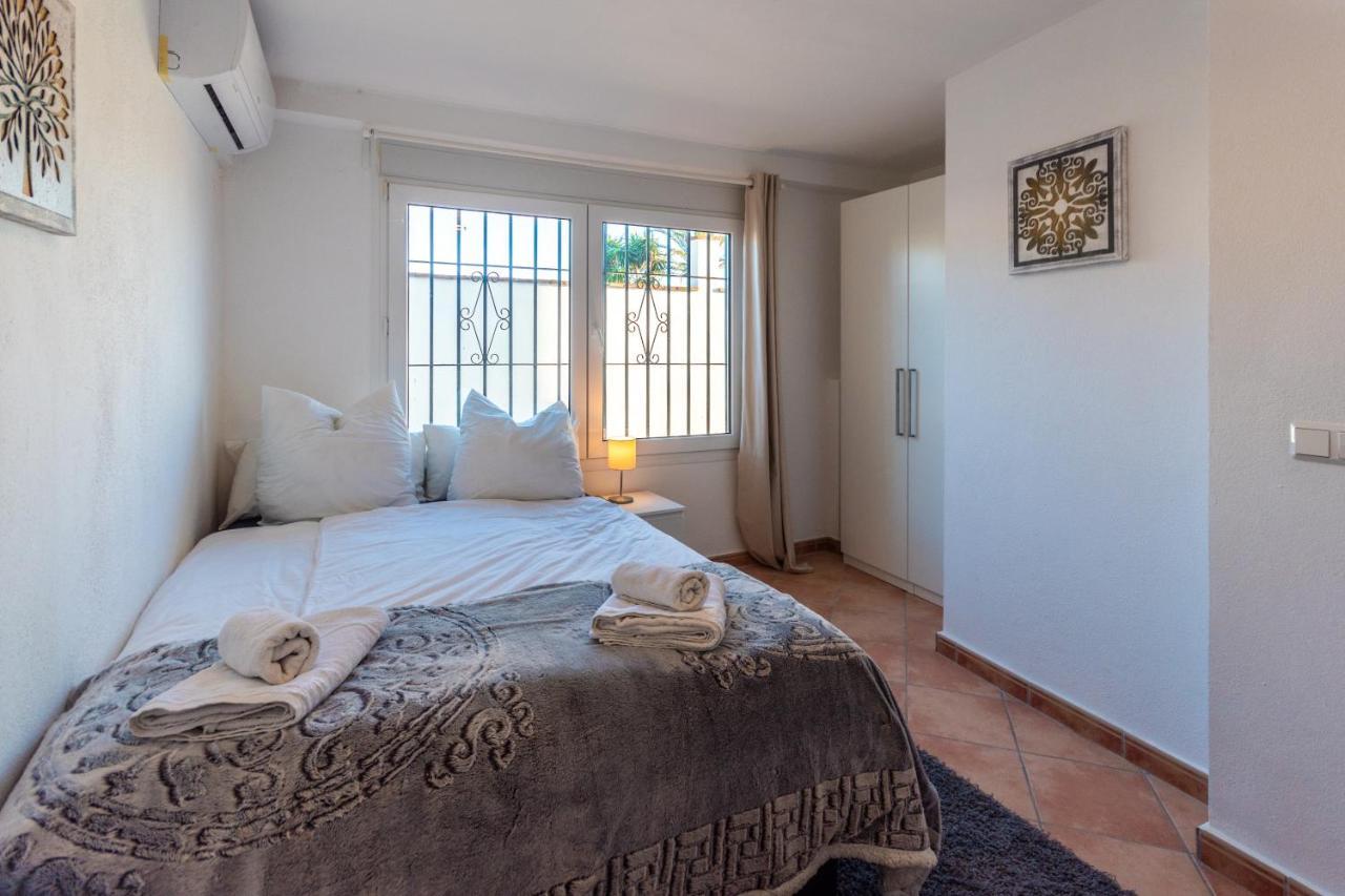 Ferienhaus Modern House Marbella