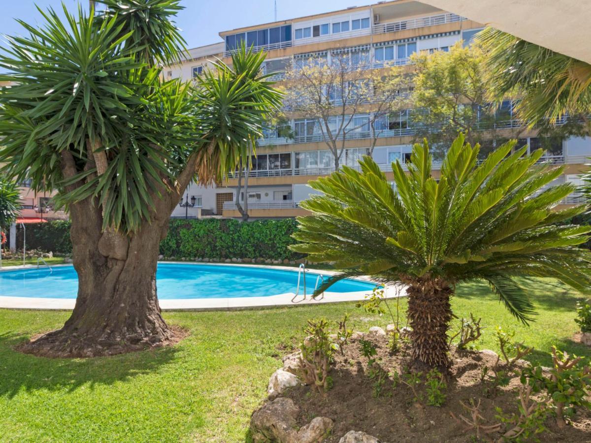Apartment Fontanilla By Interhome *