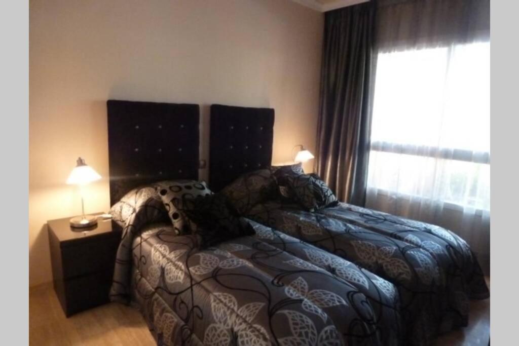 El Embrujo Apartamento *