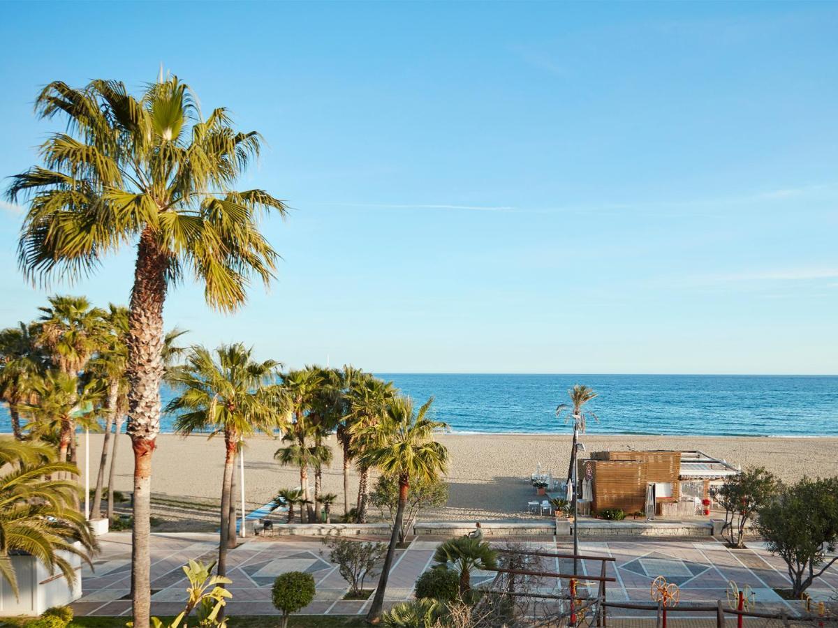 Livescape Playa Rocio Aparthotel Marbella
