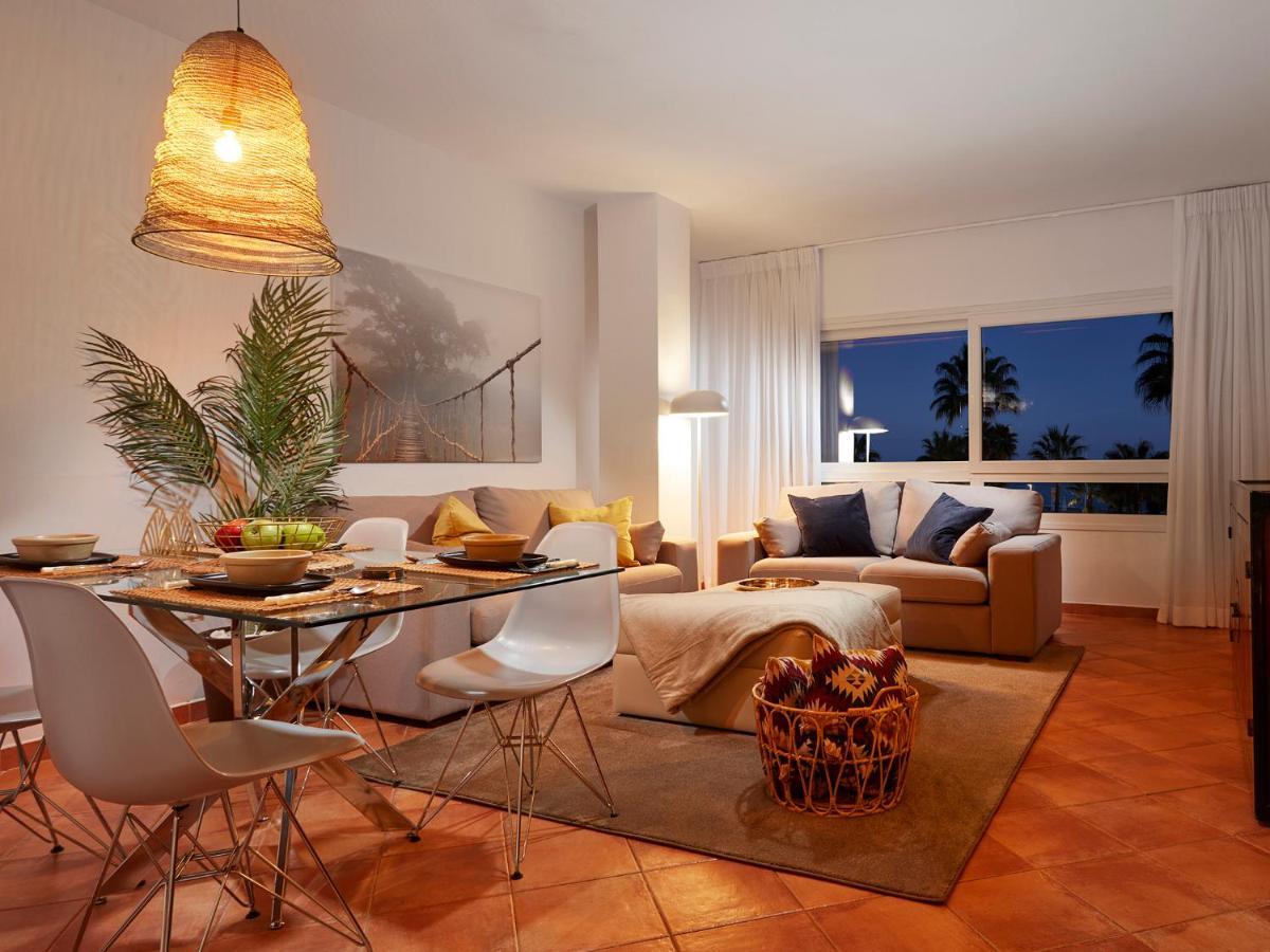Livescape Playa Rocio 4* Marbella