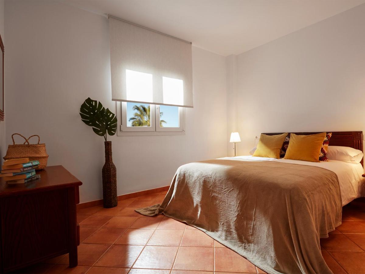 Livescape Playa Rocio Aparthotel Marbella