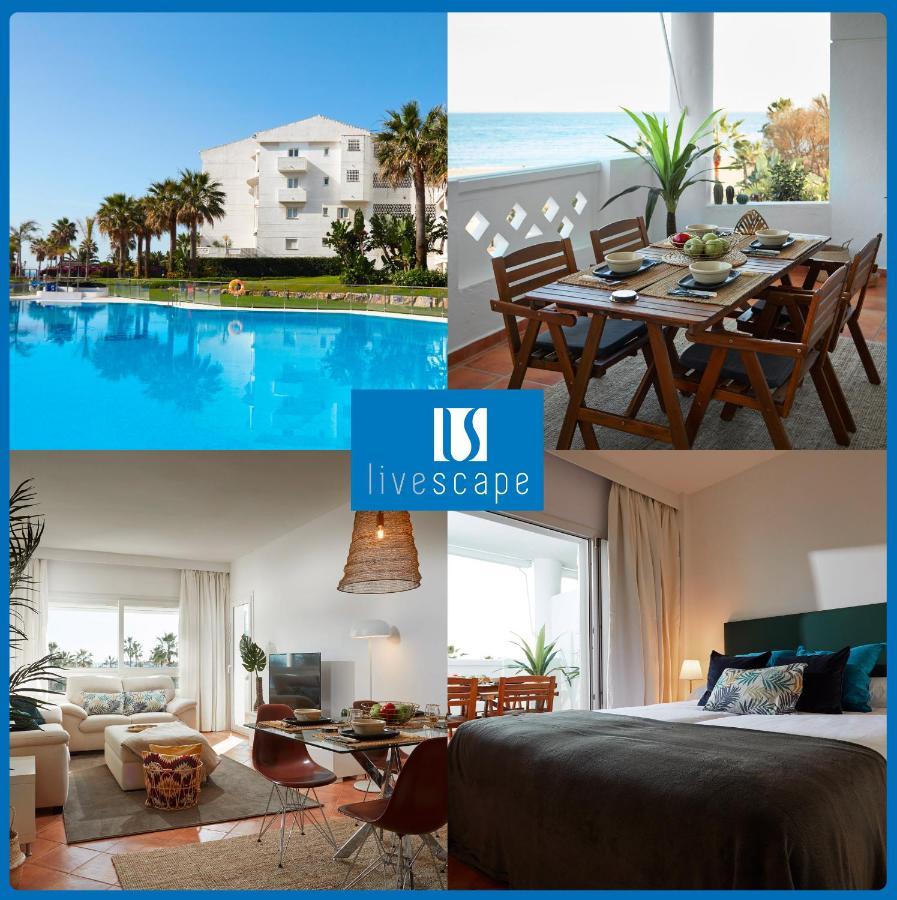 Aparthotel Livescape Playa Rocio 4*