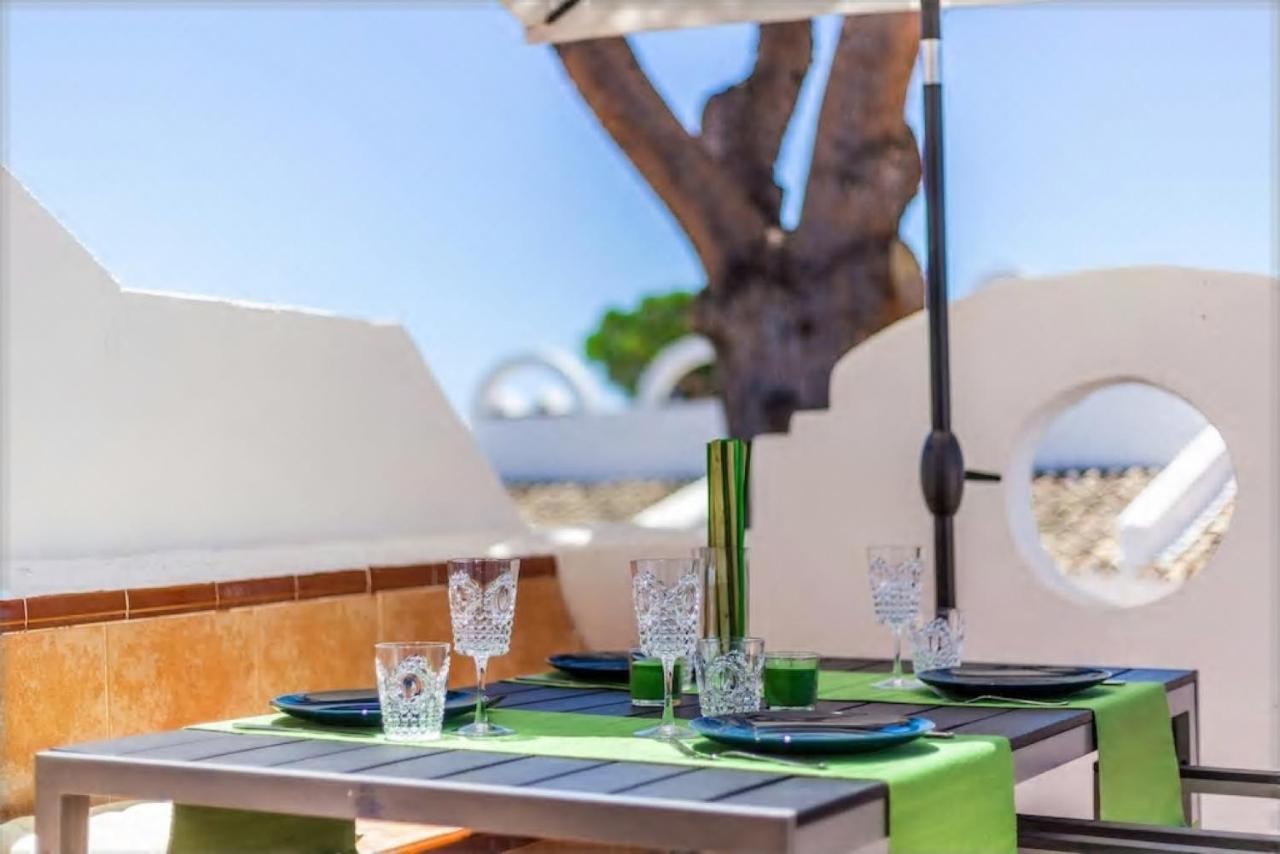 Casa Isdal Apartment Marbella