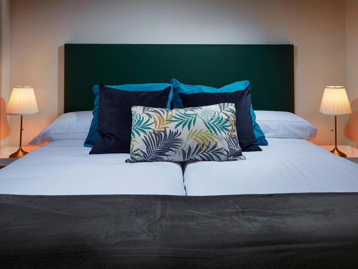 Aparthotel Livescape Playa Rocio Marbella