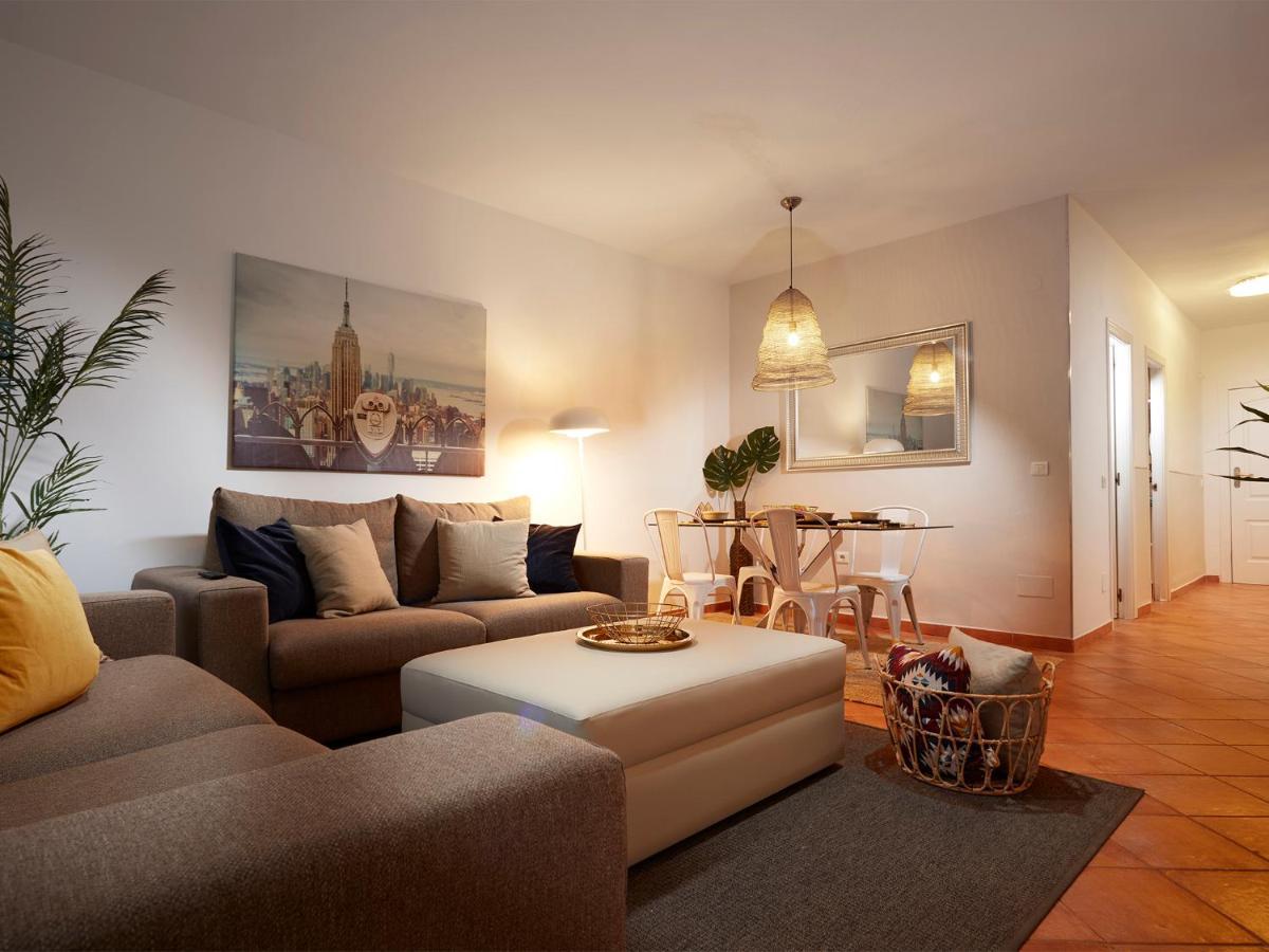 Livescape Playa Rocio Aparthotel
