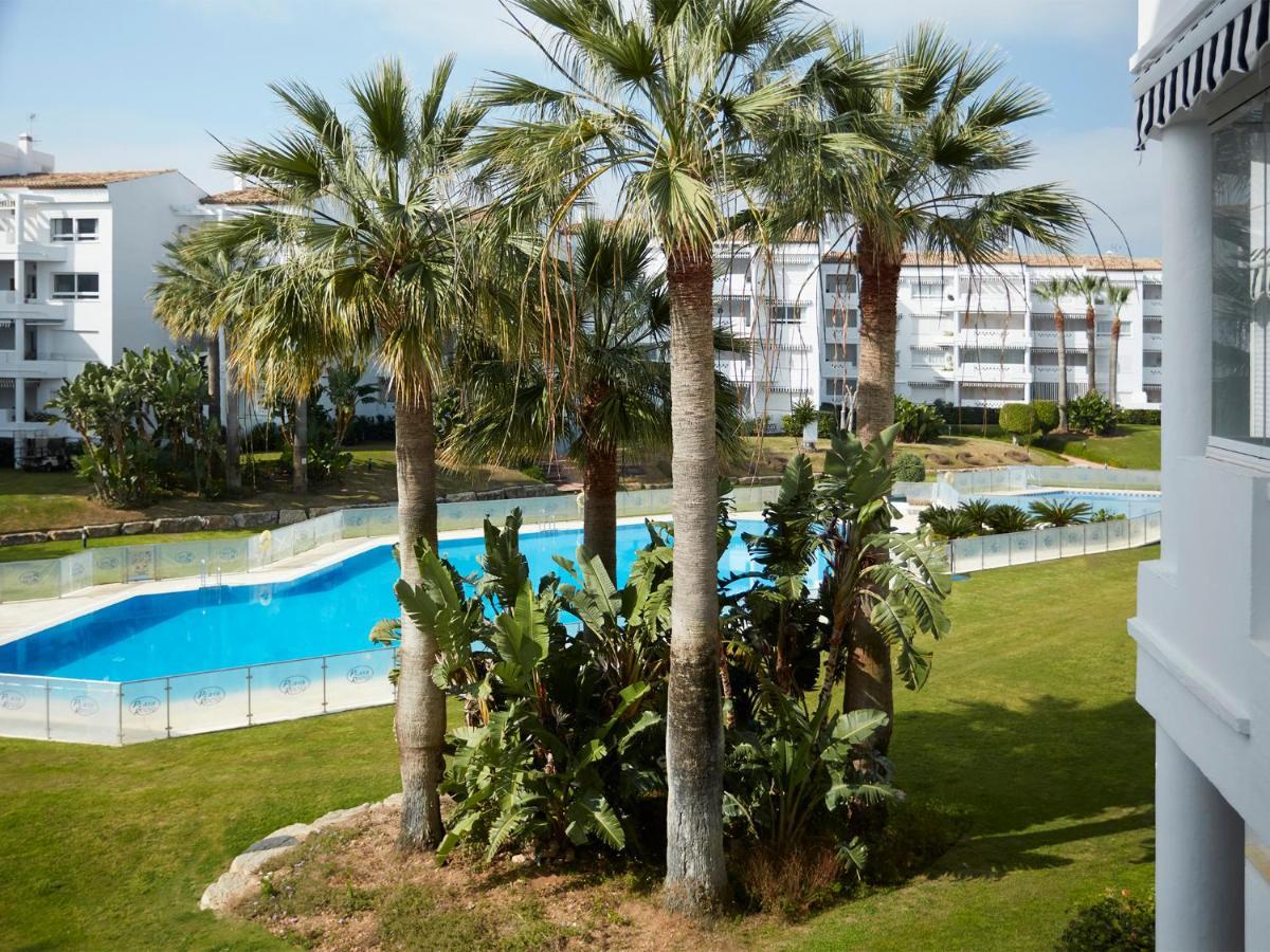 Livescape Playa Rocio 4*