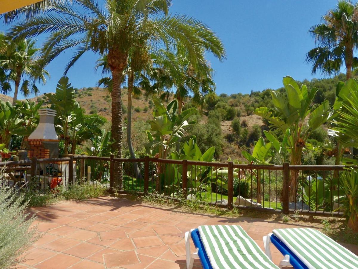 Casa Verde