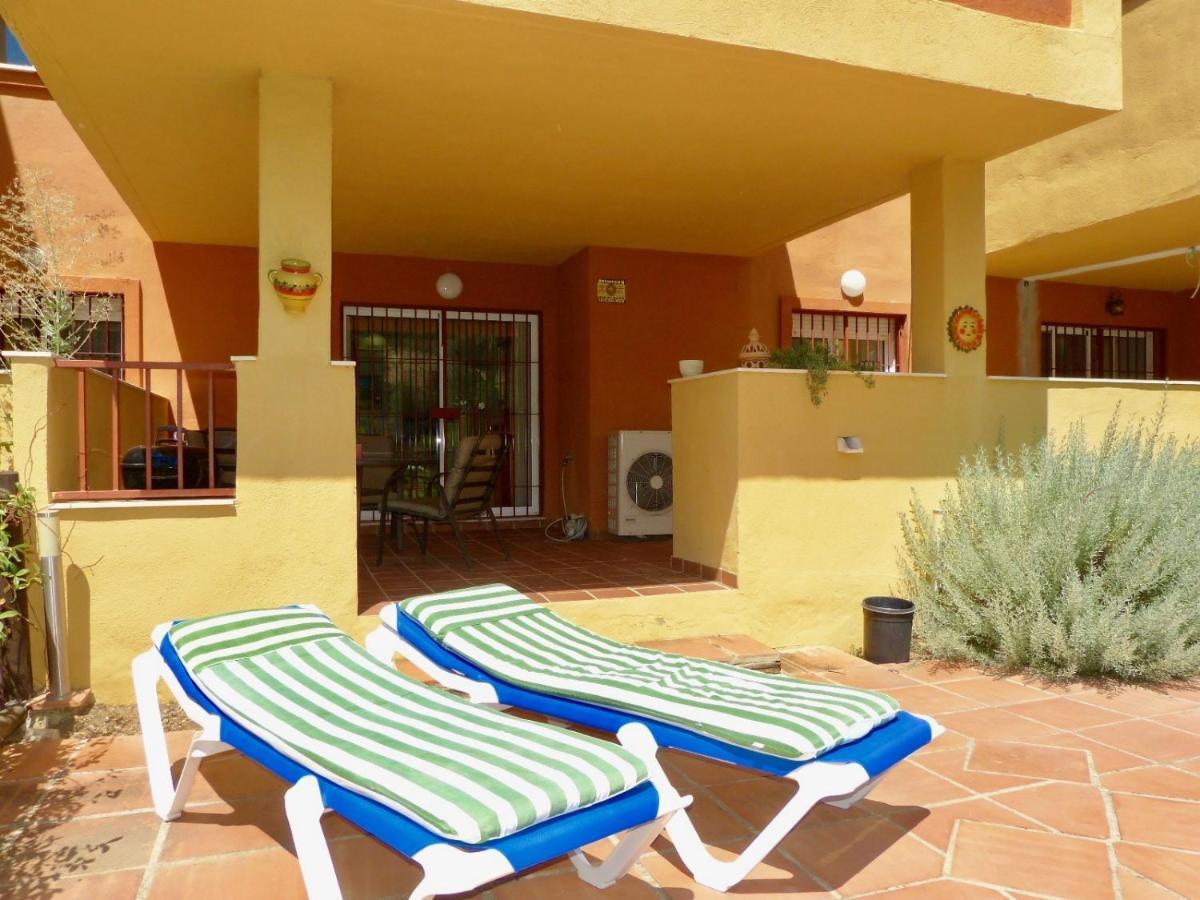 Apartamento Casa Verde Marbella